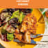 design professional pinterest pin in canva