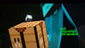 create a custom 3d minecraft animation for your yt