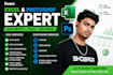 excel data entry data cleaning excel formatting pdf to excel copy paste
