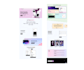 build a responsive, interactive webflow websites