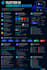 develop flutter apps, design sql databases, build apis, and create full s
