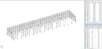 do staad pro structural analysis and steel structure design