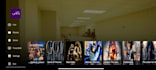develop a custom ott, live streaming, android tv and fire TV app