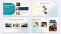 professionally design a career day powerpoint and canva presentations