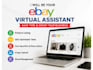manage your ebay store