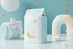 design attractive blister card packaging