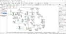 do electrical design and power studies in digsilent, eplan