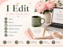 professionally edit and proofread your documents