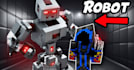 make blockbench minecraft models and mobs
