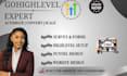 setup gohighlevel , design funnel, ghl website, surveys and forms
