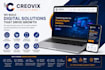 build a modern responsive business website and IT solution
