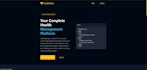 develop a resposive and fullstack website using mern stack