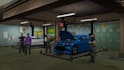 develop fivem roleplay server, gta 5 rp, custom scripts and immersive gameplay
