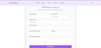 create a custom PHP mysql website with responsive design