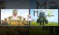 design clickable minecraft youtube thumbnail