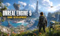 do unreal engine game development, create ue5 game, ue5 blueprints, multiplayer