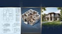 create architectural house plans and construction ready building drawings
