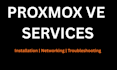 install configure and troubleshoot proxmox ve virtualization