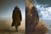 make a photo manipulation, compositing