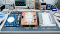 design high brightness led pcb, copper core pcb and  thermal led boards
