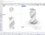 create a 3d printing ready model