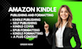amazon kindle cover self publishing a plus content epub