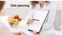 create a customized nutrition plan for your lifestyle