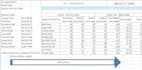 convert PDF to excel, scanned PDF to excel with accuracy