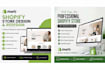 create a high converting shopify store
