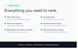 seo audit and onpage optimisation for your ecommerce store