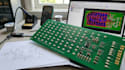 design custom led lighting pcb, smd led pcb and gerber files