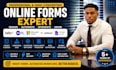 create tally so conditional logic microsoft forms jotform google form automation