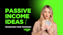 design viral thumbnail for motivation and vlog channel