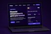 build a modern react and next js website