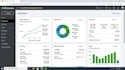do monthly bookkeeping using quickbooks online