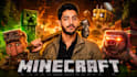 design stylish and modern youtube thumbnail