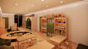 do 3d architectural visualization and walkthrough videos