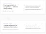 build a full stack web application with react next js and node js