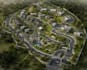 2d map 3d terrain model elevation map topographic map gis and landscape design