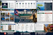 create professional powerpoint presentations and format research reports