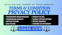 do patent search application and patent filing