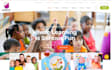 build wix private school website academy education website learning website