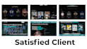 copy clone lovable, figma, webflow, squarespace, wix to wordpress website