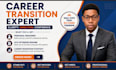 do ats resume writing for career change, CV and cover letter