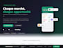 je vais créer un site web full stack professionnel avec node js et mongodb