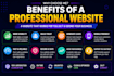 build a modern full stack website for your local business