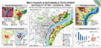 spatial analysis and qgis arcgis mapping