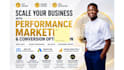 scale your business with performance marketing and conversion optimization