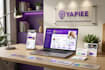 full stack software developer ai saas web app developer