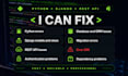 fix python django backend and rest API bugs